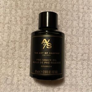 The Art of Shaving Pre-Shave Oil 2.0 fl oz